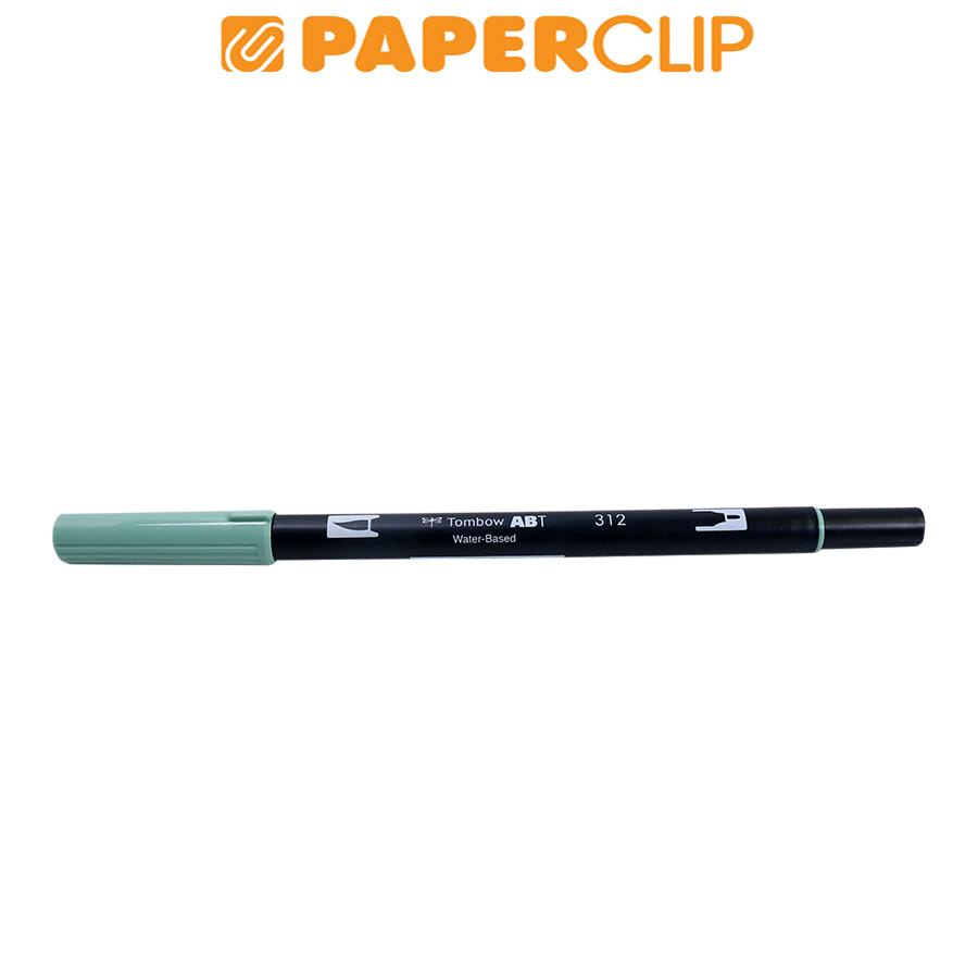 

SPIDOL TOMBOW DUAL BRUSH ABT312 HOLLY GREEN