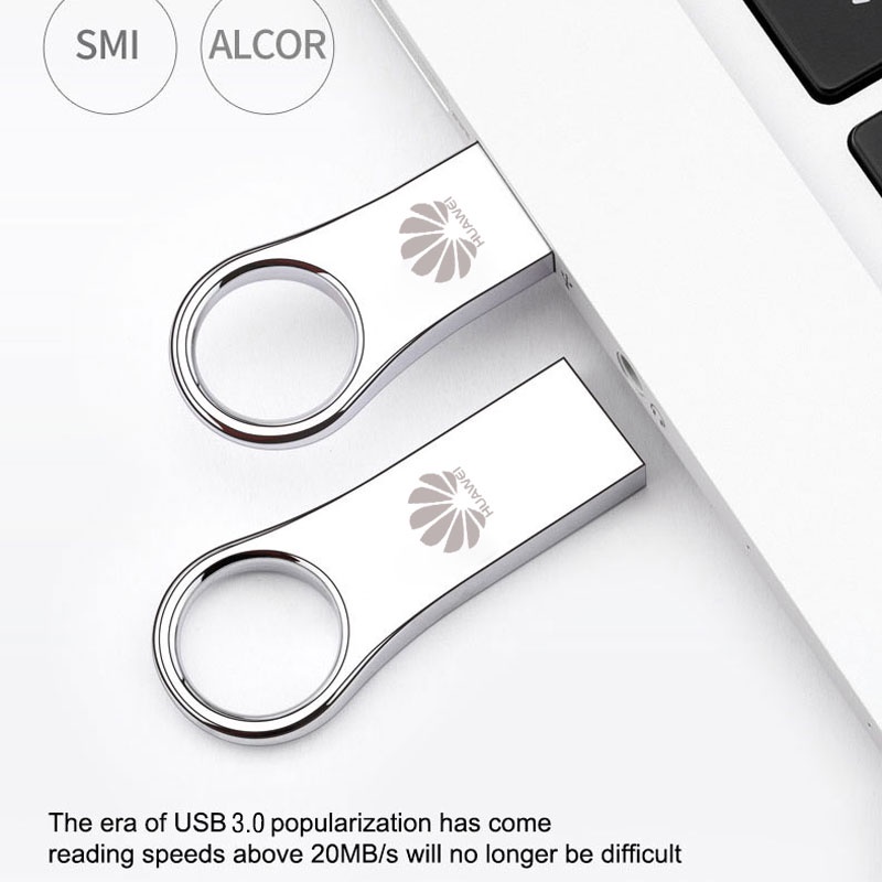 Flash Drive Raket Kreatif 4GB/8GB/16GB/32GB/64GB/128GB/256GB/512GB/1TB/2TB USB3.0 Flash Drive