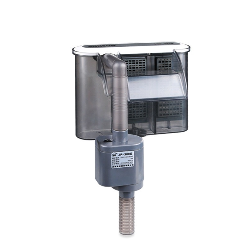 Hang on Filter Gantung Aquascape dan Aquarium HK-P77