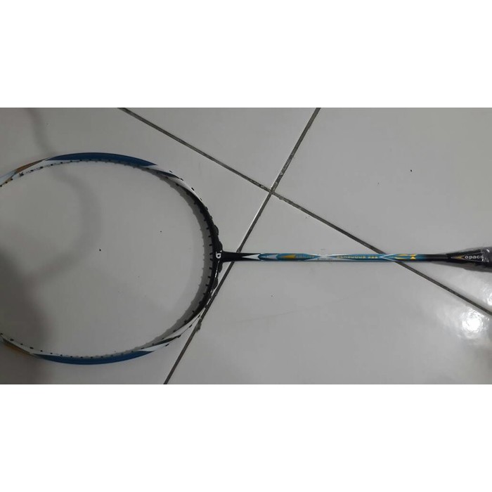 raket apacs sensuous 222 agility