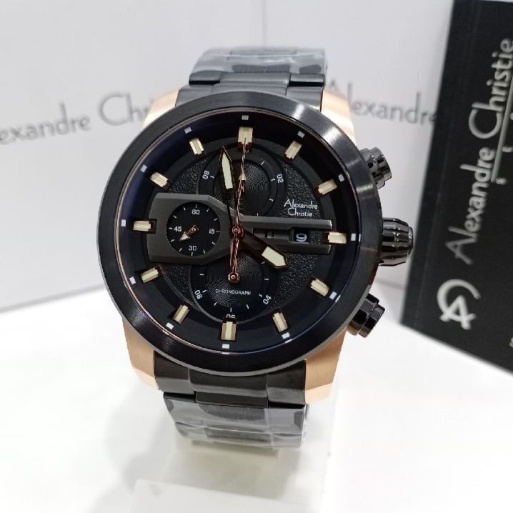 alexandre christie 6559 ac6559