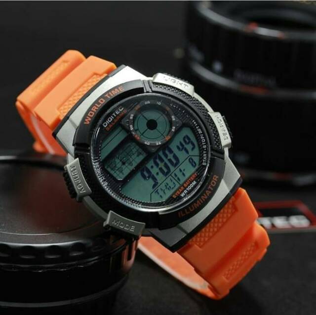 Digitec DG 3060 original tahan air