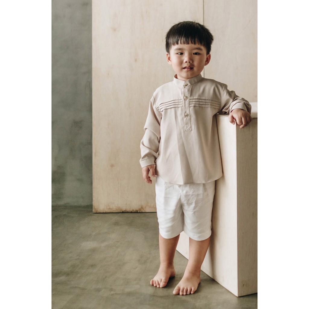 Petite Rami Set
