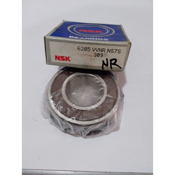 Bearing 6205 Combine Harvester