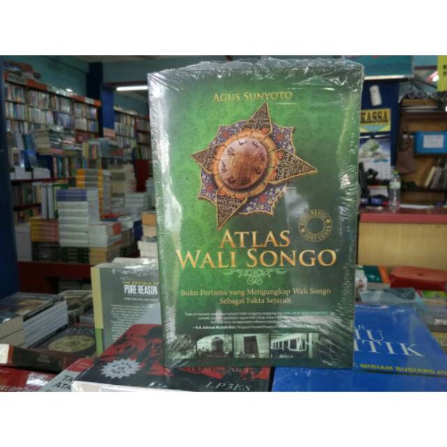 Atlas Walisongo