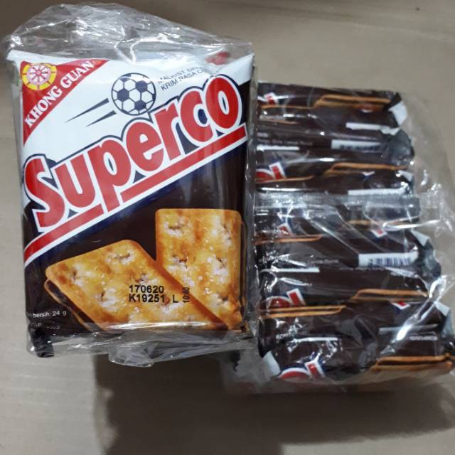 

Superco 24gr