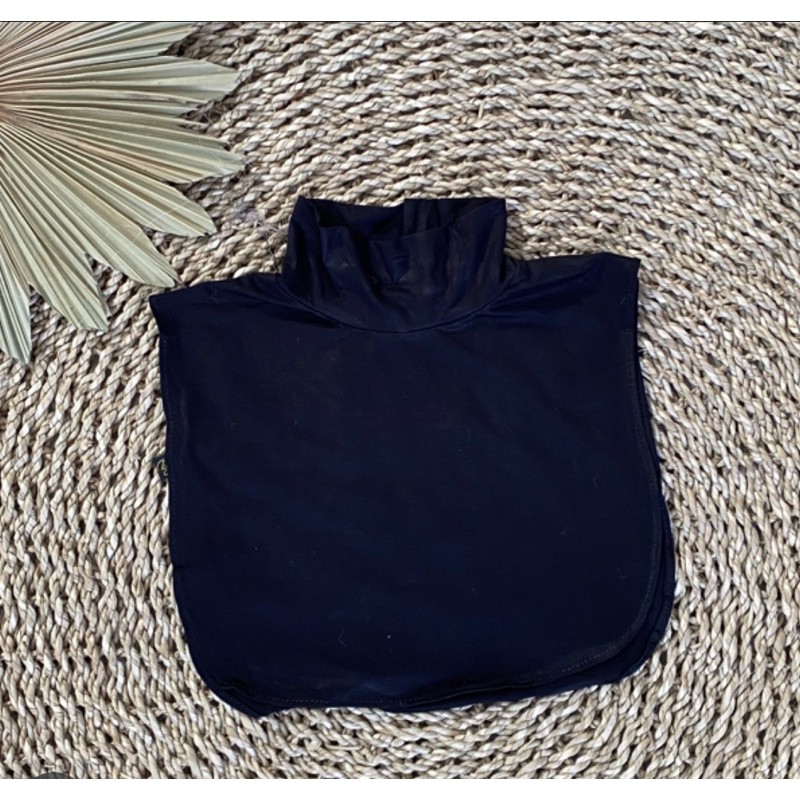 Manset Leher Cotray Best Seller-BLACK