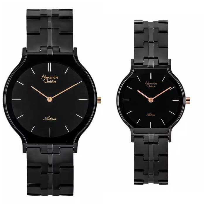 Alexandre Christie AC 8603 MH Couple