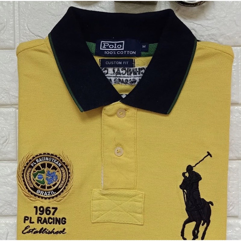 POLO Racing Sport