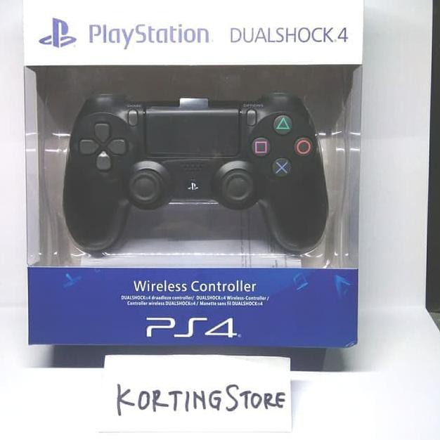 dualshock 4 led