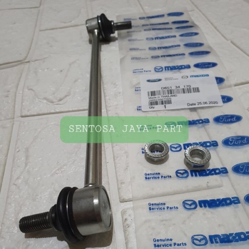 LINK STABILIZER MAZDA 2 FORD FIESTA ORIGINAL