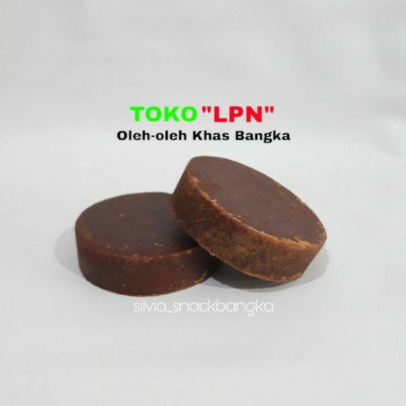 

Gula Kabung Asli Khas Bangka