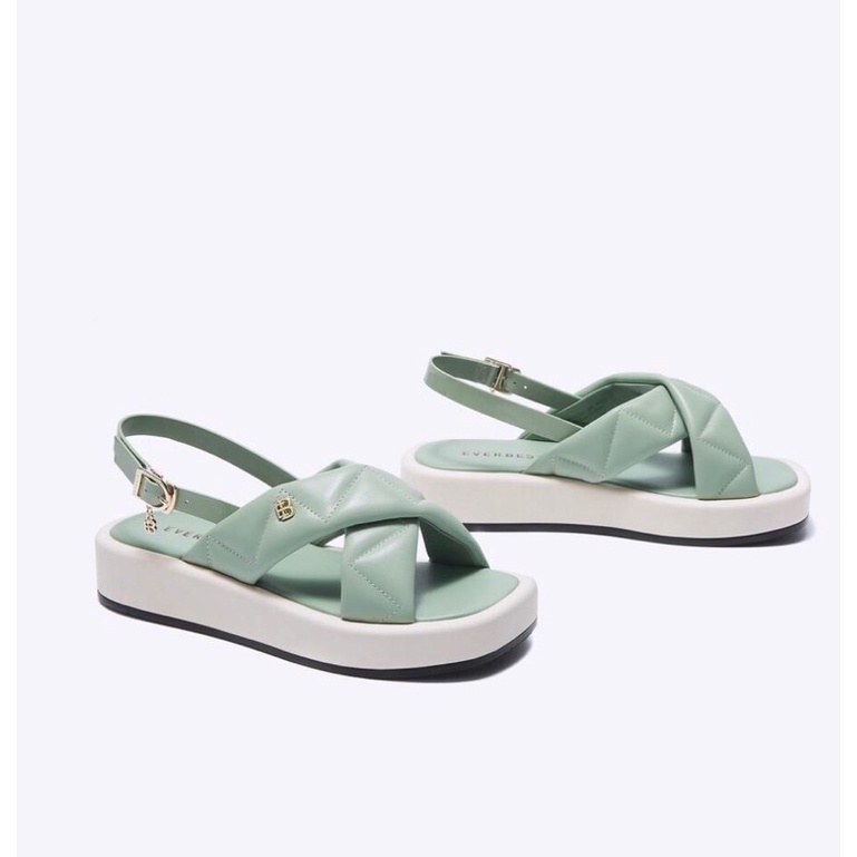 Sepatu Sandal Wanita Everbest Original Store - Ashleigh