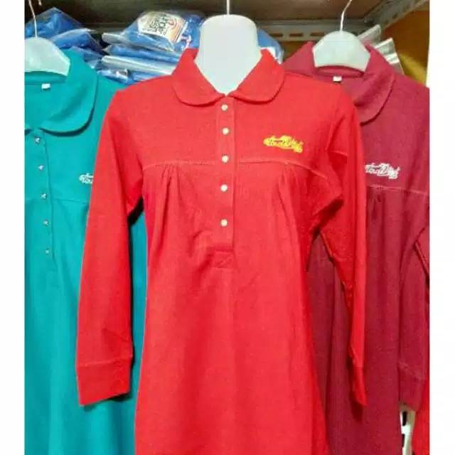 Tunik Polos Unclewest