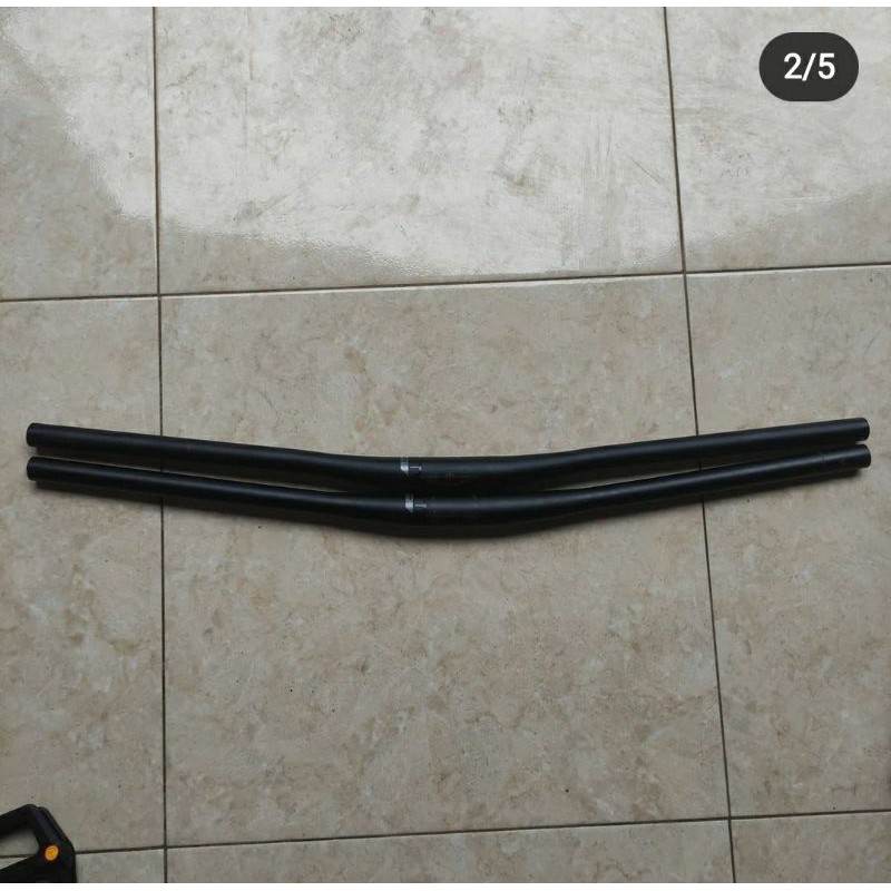 Handlebar Entity Sport 760mm