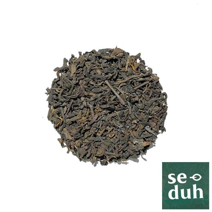 

[COD] Puerh tea / Pu erh Chinese tea / teh Pu Er 100 gram [COD]