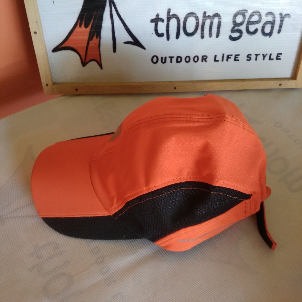 Thomgear Consina Topi Lari Jogging Consina Seri Tpr Jaring Adjustable Thomgear