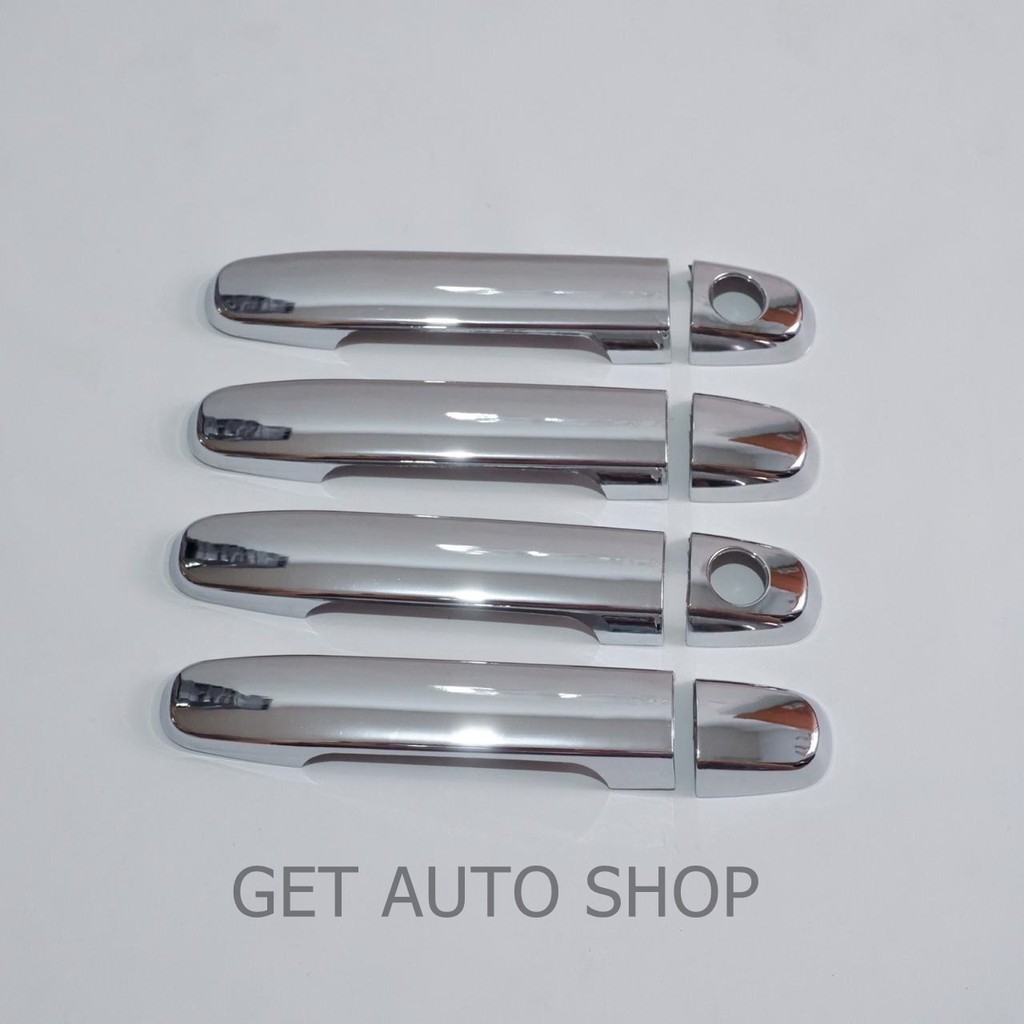 Cover Handle INNOVA OLD Chrome