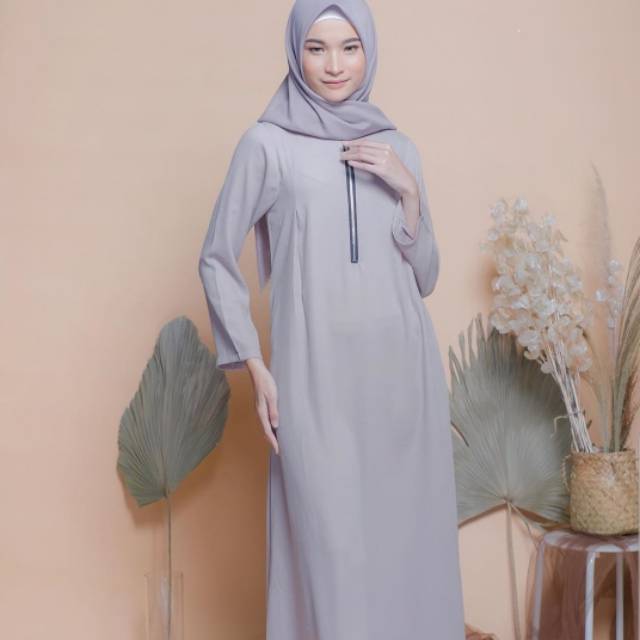 Zya dress pulchra gallery L