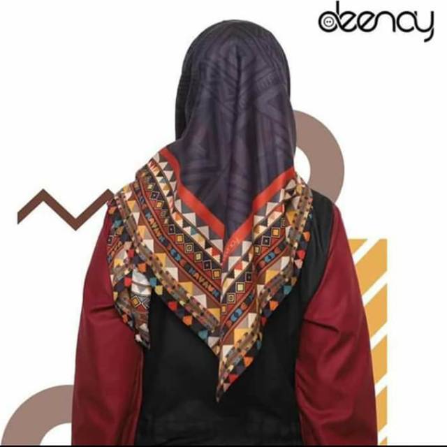Deenay KW