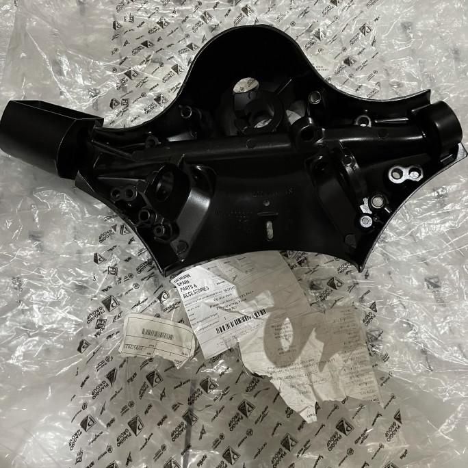 Stang Vespa New Px Original Piaggio Bagian Bawah