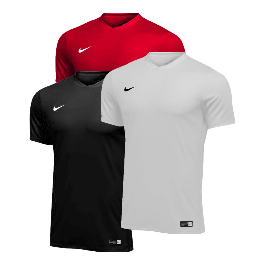 Kaos Bola Futsal Nike / T-shirt Running Nike