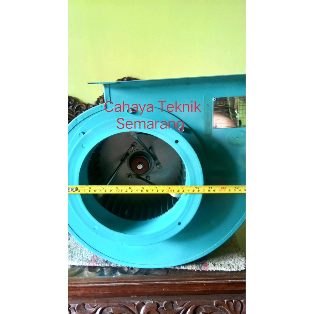 Centrifugal blower fan hisap tools