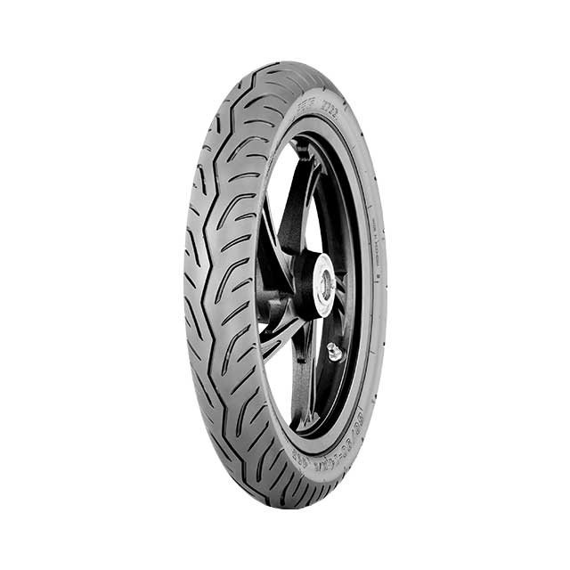 BAN MOTOR IRC NF66 80/90 RING 14 TUBELESS