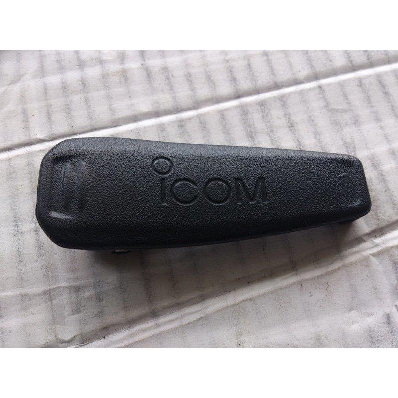 Belt clip / klip HT Icom V80