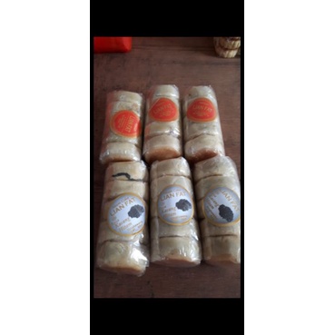 

Pia kacang hijau 5 roll / Tausa pia 5 roll