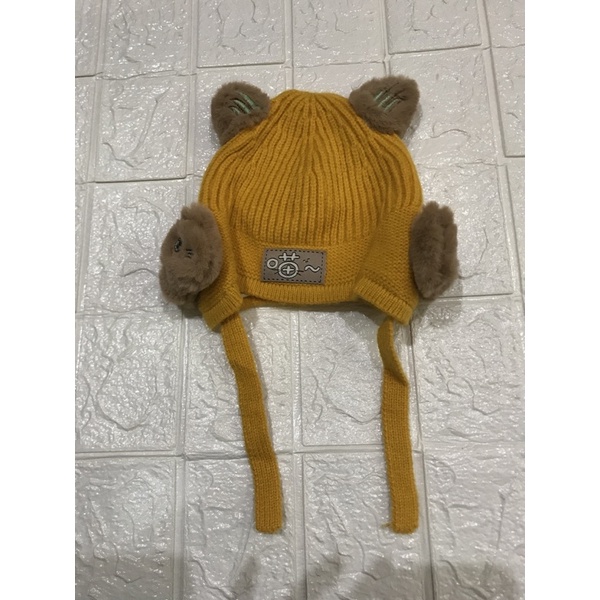 Topi anak(1)