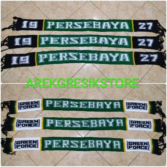 SYAL PERSEBAYA