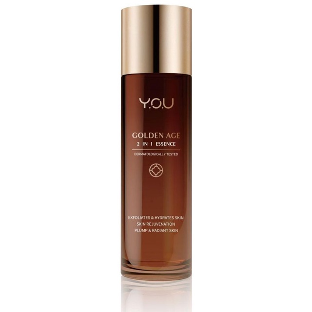 YOU GOLDEN AGE 2 IN 1 ESSENCE 100 ML