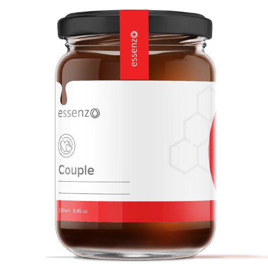 

Couple Honey 250 gr, Madu Menyehatkan & Meningkatkan Vitalitas Pria