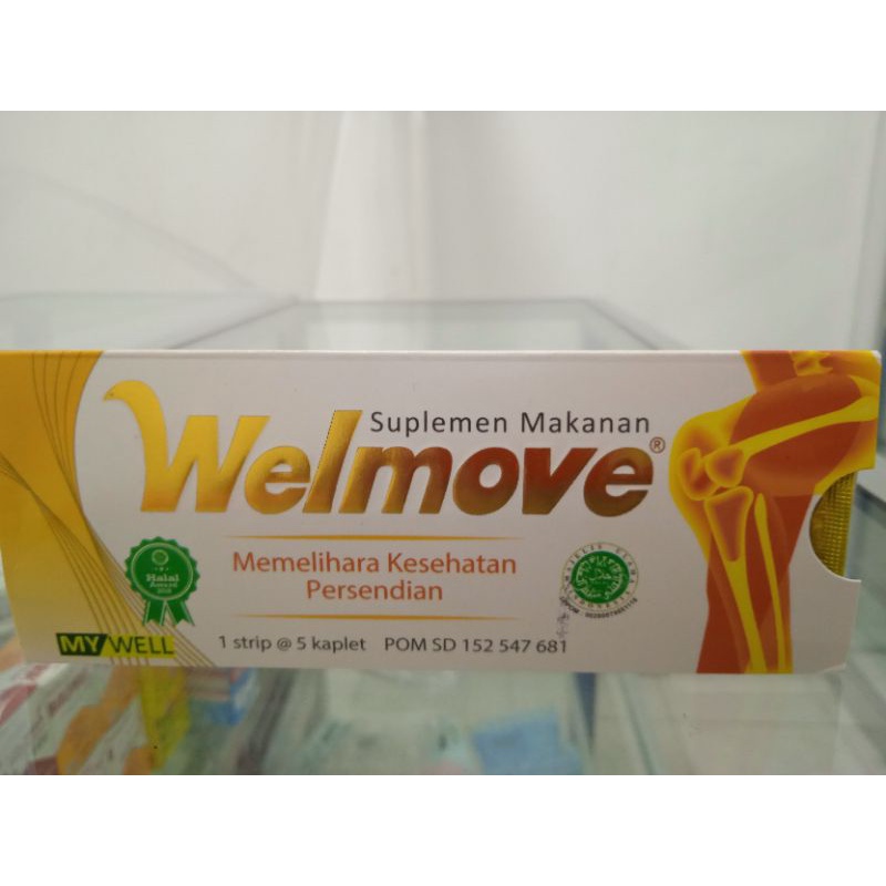 welmove