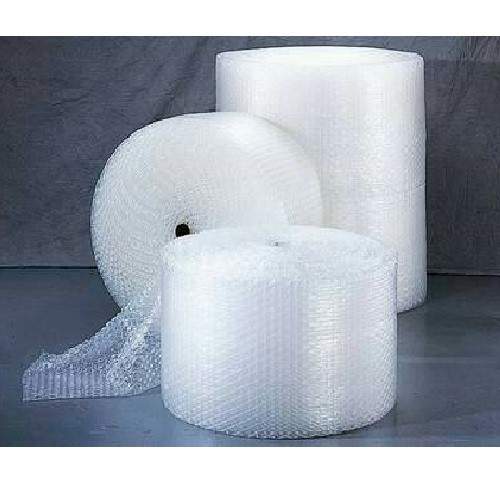 BUBBLEWRAP 50 Meter x 40 Cm Plastik Bubble Wrap Murah Grosir Bubblewrap Termurah 3.000gr