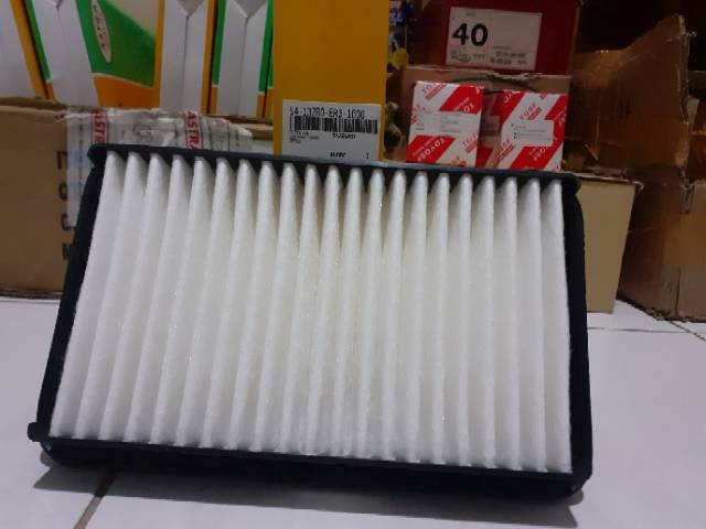 Filter udara Suzuki Ertiga/air Filter ertiga ASPIRA