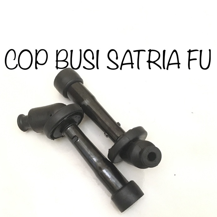 COP BUSI SATRIA FU/TUTUP BUSI SATRIA FU
