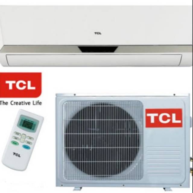 Yuk Cek Harga Ac Tcl 2 Pk Terlengkap 