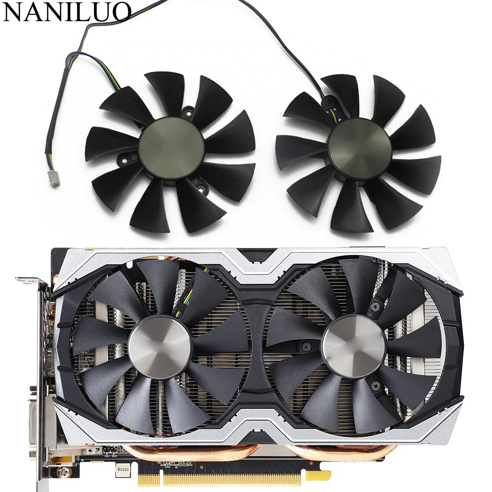 vga cooler fan