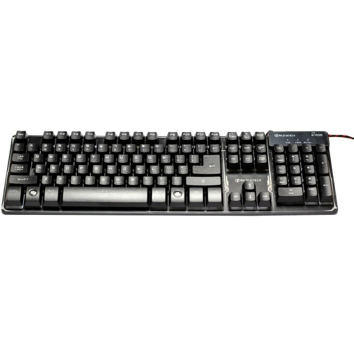 Keyboard gaming K-010 Arachnia 52019