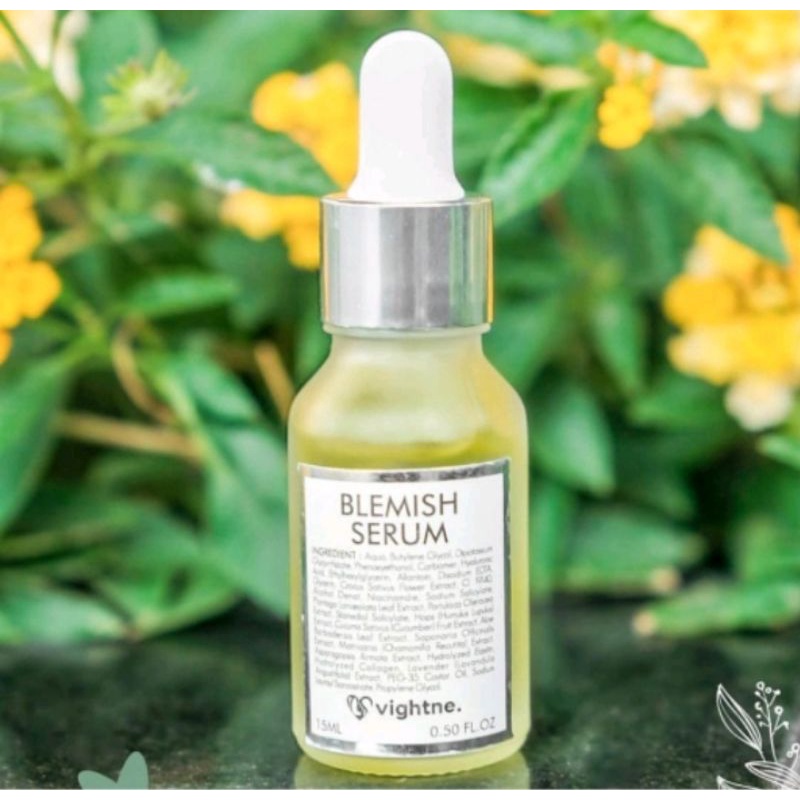 (Termurah)-vavl-serum-blemish (BPOM) ORI 100%