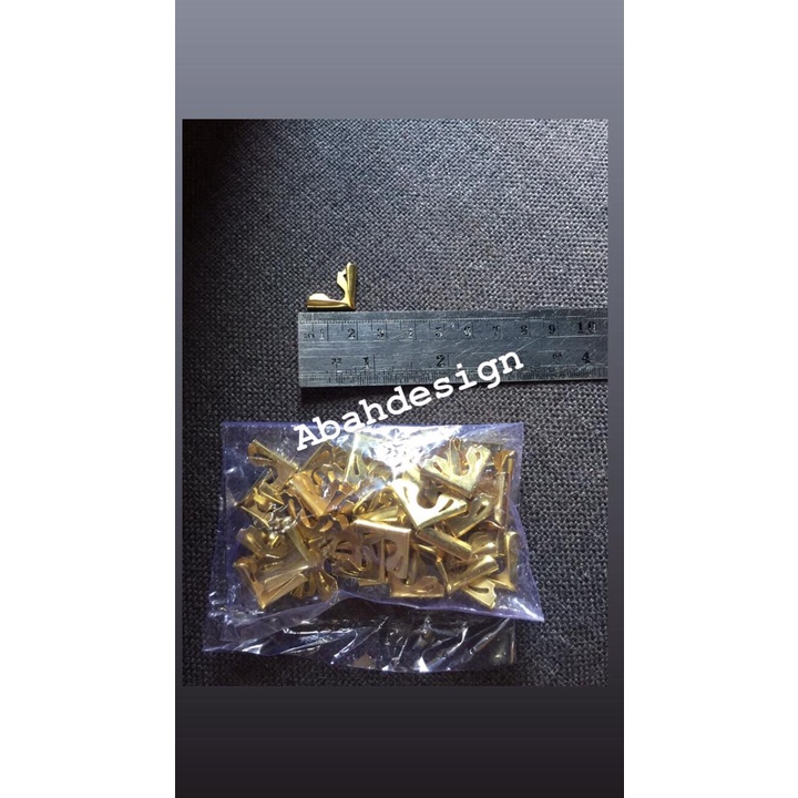 sudut siku emas untuk yasin