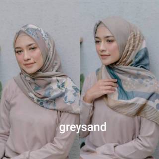 HERMOSA SCARF BY LOUISALUNA | Shopee Indonesia