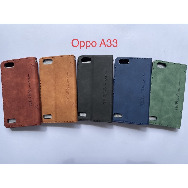 Flip 03 oppo A33/A33 2020/A37/A31 2020/A39/A53/A54/A52/A92/