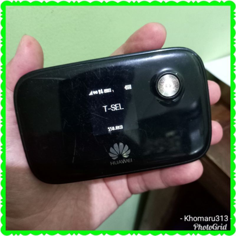 Bisa Semua Operator 4G Modem Huawei E5576 E5576s Teman nya XL GO E5577 Bolt Slim 2 Bolt Max 2