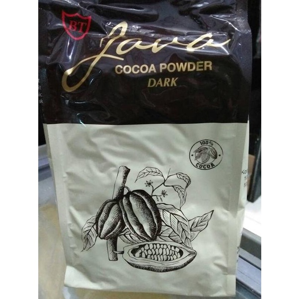 

Cuci Gudang Awal Tahun JAVA dark coklat bubuk 1kg Promo Awal tahun