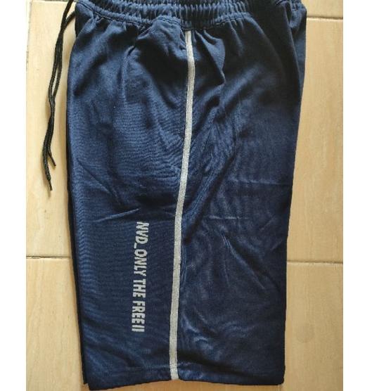 (ATC) celana kolor Nevada pendek/kolor Nevada dewasa original/kolor santai/kolor sport