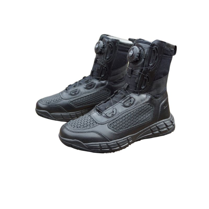 sepatu boa libra produksi lokal