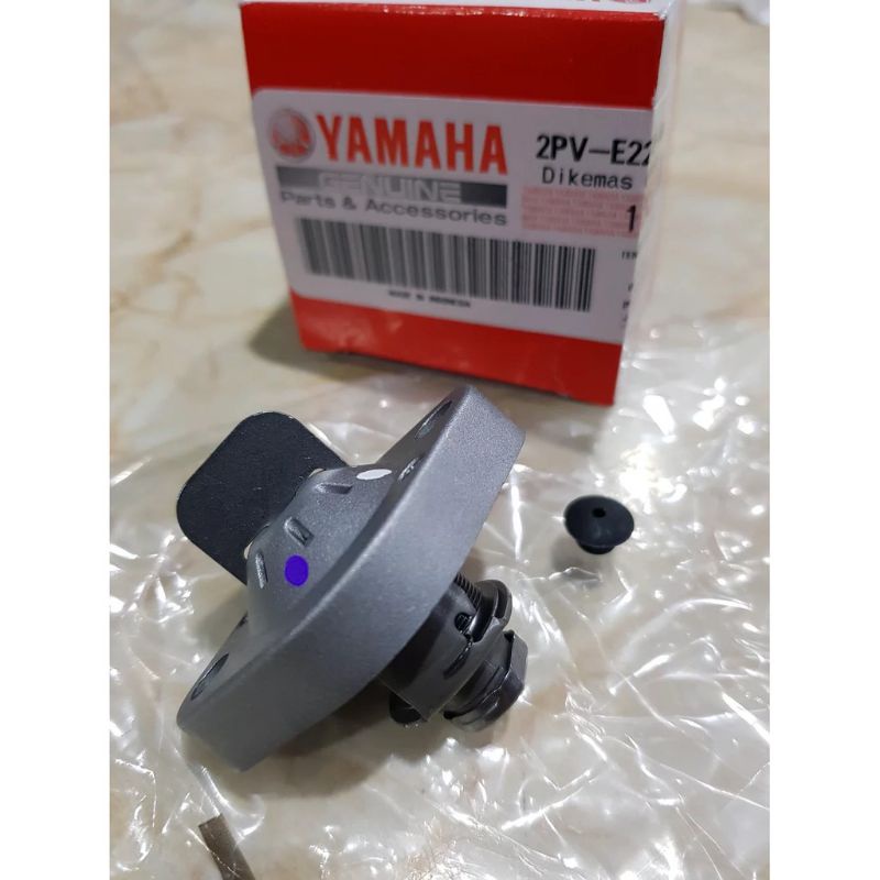 Tensioner New Vixion Advance Nmax Ori Yamaha Indonesia